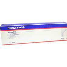 Abbildung: FIXOMULL stretch 30 cmx10 m 1 St PZN 04539569 