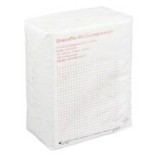 Abbildung: Dracofix OP-Kompressen 10x20 cm unsteril 12fach 100 St, Kompressen PZN 04586439 