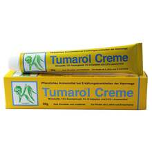 Abbildung: Tumarol Creme 50 g, Creme PZN 04586907 