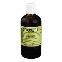 Abbildung: Gynocastus Lösung 100 ml, Lösung PZN 04591386 