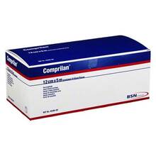 Abbildung: Comprilan elastisch Binde 12 cmx5 m 10 St, Binden PZN 04592606 