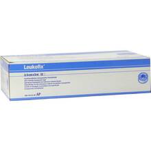 Abbildung: Leukofix Verbandpflaster 2,5 cmx5 m 12 St, Pflaster PZN 04593385 