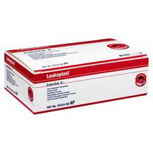 Abbildung: Leukoplast 5 cmx5 m 6 St, Pflaster PZN 04593497 