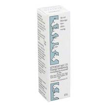 Abbildung: Vetokehl Muc D 5 Tropfen vet. (für Tiere) 10 ml, Tropfen PZN 04599502 