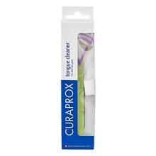 Abbildung: Curaprox Ctc 203 Zungenreiniger im Blister 2 St PZN 04605964 