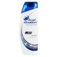 Abbildung: HEAD & SHOULDERS Anti Schuppen Sh.for men 300 ml, Shampoo PZN 04620952 