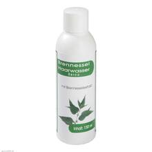 Abbildung: BRENNESSEL HAARWASSER Berco 150 ml, Flüssigkeit PZN 04634871 