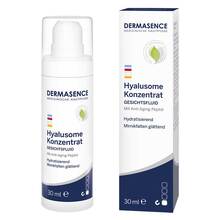 Abbildung: Dermasence Hyalusome Konzentrat 30 ml, Emulsion PZN 04637668 