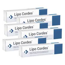 Abbildung: LIPO CORDES Creme 600 g, Creme PZN 04643858 