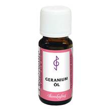 Abbildung: Geraniumöl ätherisch 10 ml, Ätherisches Öl PZN 04645082 