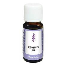 Abbildung: Kümmel Öl ätherisch 10 ml, Ätherisches Öl PZN 04645113 