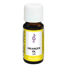 Abbildung: Orangen Öl 10 ml, Ätherisches Öl PZN 04645194 