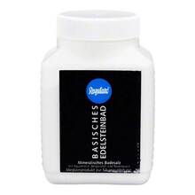 Abbildung: Basisches Edelsteinbad Salz 700 g, Salz PZN 04647187 