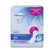 Abbildung: TENA LADY extra plus Einlagen 16 St PZN 04649393 
