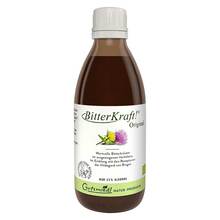 Abbildung: Bitterkraft Original flüssig 200 ml, Flüssigkeit PZN 04651941 
