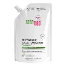 Abbildung: Sebamed flüssig Waschemulsion Nachf.Pckg. 400 ml, Emulsion PZN 04656482 