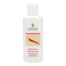 Abbildung: Massage-Lotion wärmend 200 ml, Lotion PZN 04657731 