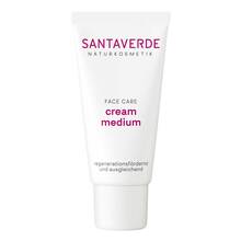 Abbildung: Aloe Vera Creme medium 30 ml, Creme PZN 04665021 