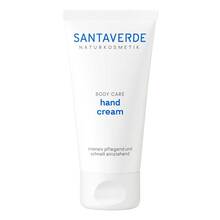 Abbildung: Aloe Vera Handcreme 50 ml, Creme PZN 04666888 