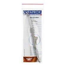 Abbildung: CURAPROX UHS 420 duo silber 1 St PZN 04672386 