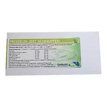 Abbildung: Lomabronchin NF Tropfen zum Einnehmen 50 ml, Tropfen zum Einnehmen PZN 04676295 