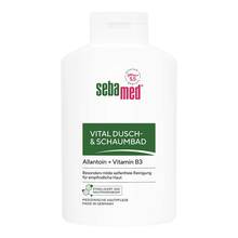 Abbildung: Sebamed Dusch und Schaumbad 400 ml, Bad PZN 04688424 