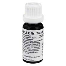 Abbildung: Regenaplex Nr.73 aN Tropfen zum Einnehmen 15 ml, Tropfen zum Einnehmen PZN 04692897 