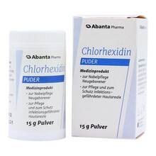  PZN 04701478 15 g, Puder