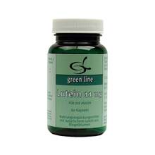 Abbildung: LUTEIN 11 mg Kapseln 60 St, Kapseln PZN 04706139 
