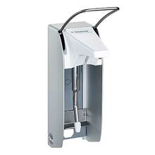 Abbildung: Wandspender plus Tls Langarm 1000 ml A / K 1 St PZN 04706889 