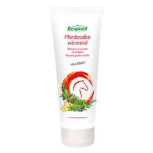 Abbildung: Pferdesalbe wärmend 100 ml, Salbe PZN 04709184 