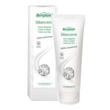 Abbildung: Silbercreme 100 ml, Creme PZN 04709273 