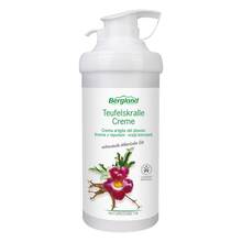Abbildung: Teufelskralle Creme 500 ml, Creme PZN 04709333 