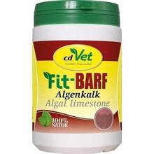 Abbildung: Fit-Barf Algenkalk Pulver vet. (für Tiere) 850 g, Pulver PZN 04710023 
