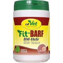 Abbildung: Fit-Barf BM-Hefe Pulver für Hunde / Katzen 600 g, Pulver PZN 04710201 