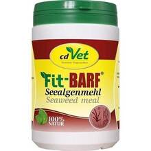 Abbildung: Fit-Barf Seealgenmehl Pulver vet. (für Tiere) 500 g, Pulver PZN 04710313 