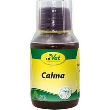 Abbildung: Calma flüssig für Hunde / Katzen/Pferde 100 ml, Flüssigkeit PZN 04711235 