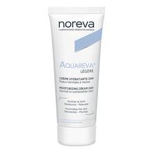 Abbildung: Noreva Aquareva Creme 40 ml, Creme PZN 04712430 
