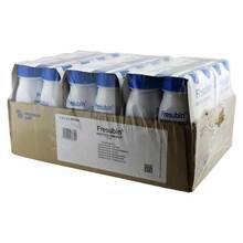Abbildung: Fresubin Protein Energy Drink Mischkarton Trinkflasche  6X4X200 ml, Lösung PZN 04720725 