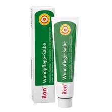 Abbildung: Ilon Wundpflege-Salbe 50 ml, Salbe PZN 04722150 