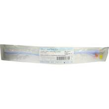 Abbildung: Uromed Soft Ballonkatheter Silikon Nelaton Ch 16 1095 1 St, Katheter PZN 04741549 