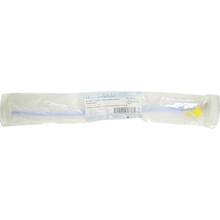 Abbildung: Uromed Soft Ballonkatheter Silikon Nelaton Ch 20 1095 1 St, Katheter PZN 04741561 