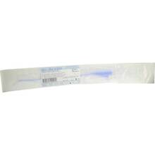 Abbildung: Uromed suprapubisch Ballonkatheter Silikon Ch 12 33cm 2966 1 St, Katheter PZN 04741957 