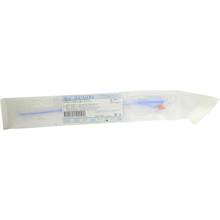 Abbildung: Uromed suprapubisch Ballonkatheter Silikon Ch 16 33cm 2966 1 St, Katheter PZN 04741963 