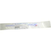 Abbildung: Uromed suprapubisch Ballonkatheter Silikon Ch 18 33cm 2966 1 St, Katheter PZN 04741986 