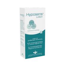 Abbildung: Hyposens Lotion 200 g, Lotion PZN 04746015 