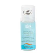Abbildung: Kristall Deo Roll-on sensitiv alva 50 ml, Stifte PZN 04748652 