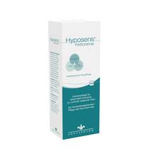 Abbildung: Hyposens Fettcreme 200 g, Creme PZN 04749373 