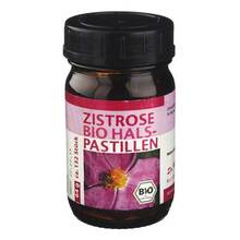  PZN 04751312 132 St, Pastillen