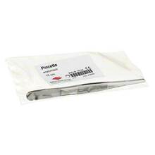 Abbildung: PINZETTE anatomisch 15 cm 107108 1 St PZN 04756060 